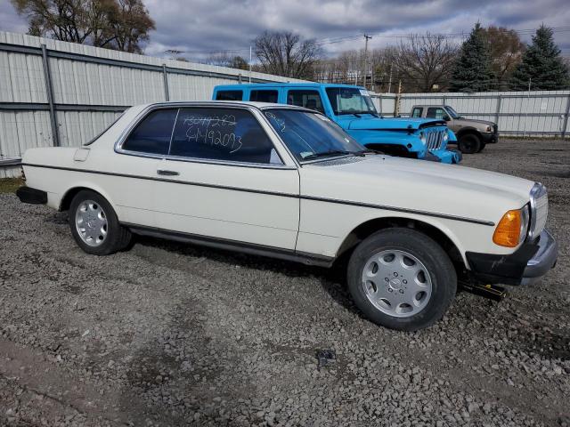 12305312014493 | 1979 MERCEDES-BENZ 280 CE