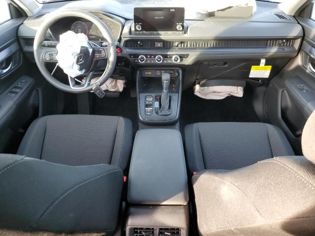 2023 HONDA CR-V EX - 7FARS4H42PE003417