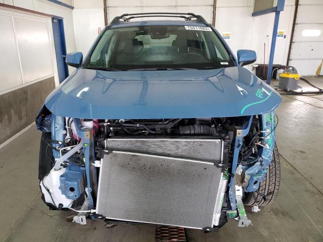 2023 TOYOTA RAV4 WOODL - 2T3UWRFV9PW173349