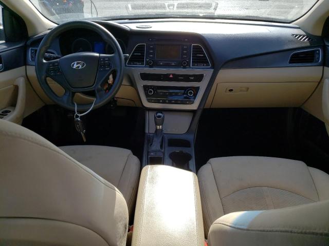 5NPE34AF2FH059196 | 2015 HYUNDAI SONATA SPO