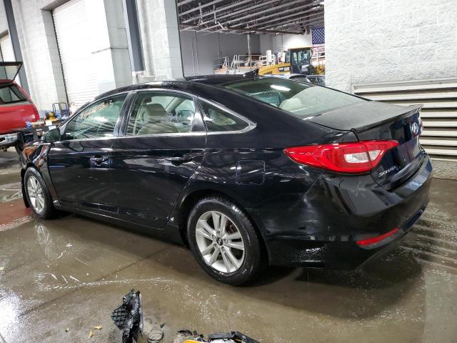 5NPE24AF3GH322378 | 2016 HYUNDAI SONATA SE