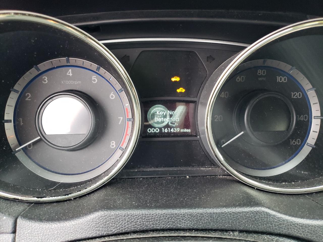 5NPEC4AC0DH633880 2013 Hyundai Sonata Se