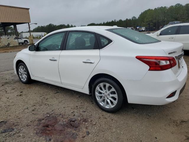 3N1AB7AP3KY310514 | 2019 NISSAN SENTRA S