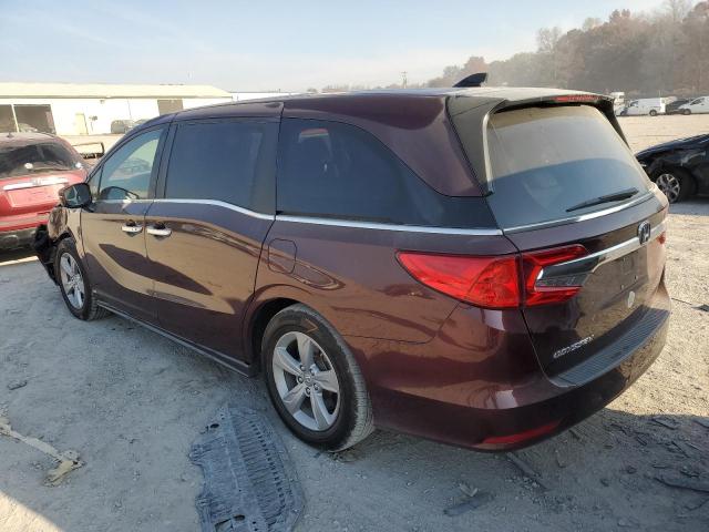 5FNRL6H5XKB073821 | 2019 HONDA ODYSSEY EX