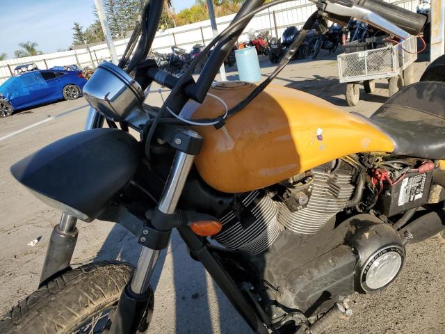 2012 VICTORY MOTORCYCLES HIGH-BALL - 5VPWB36N5C3000279