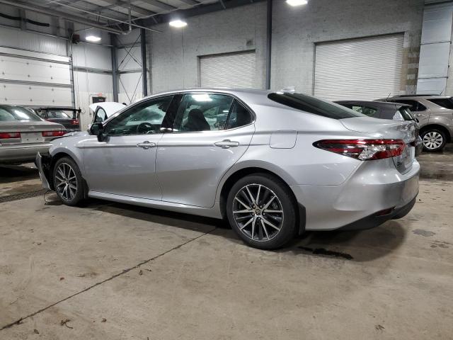  TOYOTA CAMRY 2023 Білий