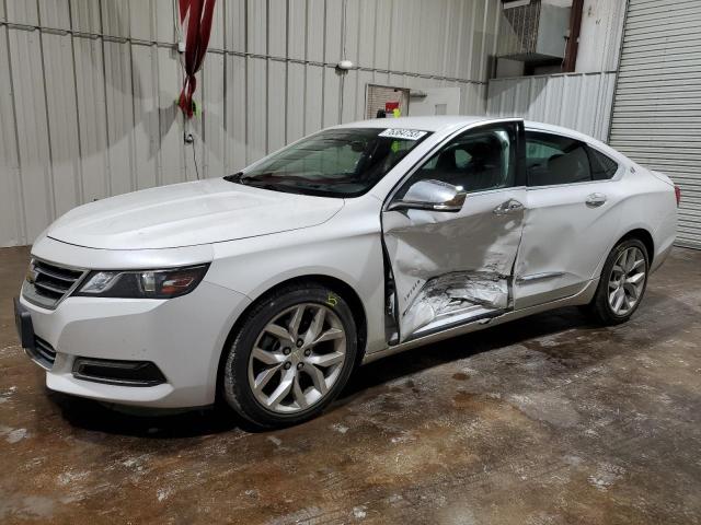 2016 Chevrolet Impala LTZ