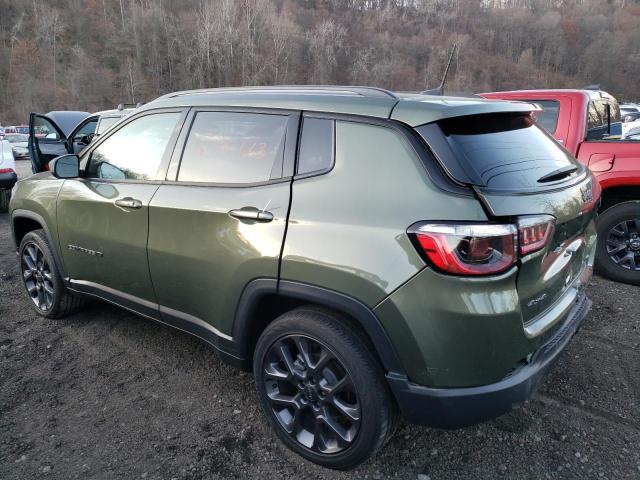 2021 JEEP COMPASS 80 3C4NJDEB4MT540027