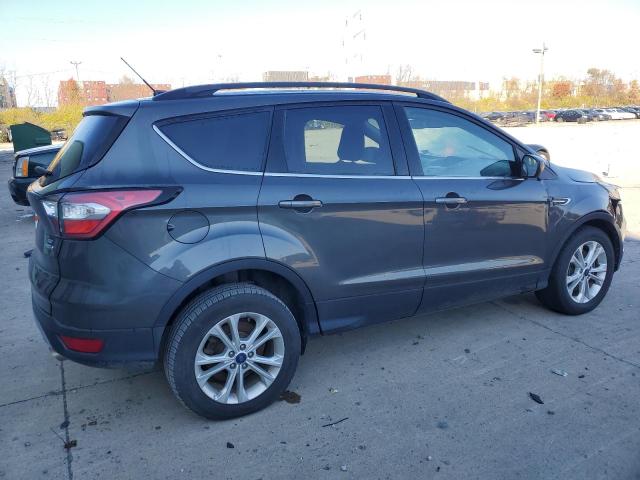 1FMCU9GDXJUB00062 | 2018 FORD ESCAPE SE