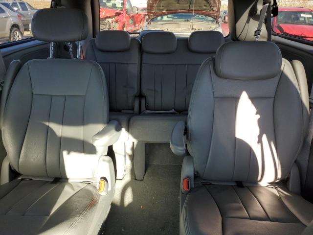 2A4GP54L16R670905 | 2006 Chrysler town & country touring