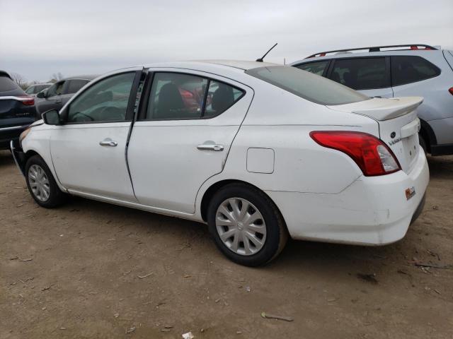 3N1CN7AP6HK416936 | 2017 NISSAN VERSA S