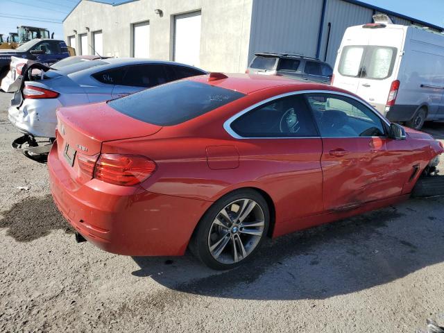 WBA3R1C51GK530134 | 2016 BMW 435 I