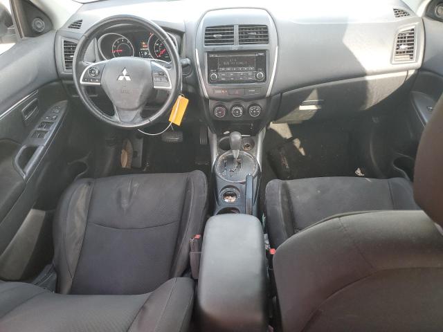 4A4AP3AU3EE001701 Mitsubishi Outlander Sport Es
