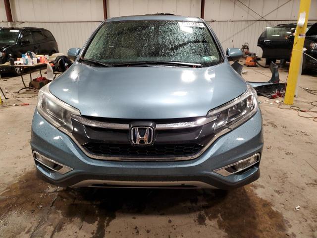 2HKRM4H53GH620356 Honda CR-V EX