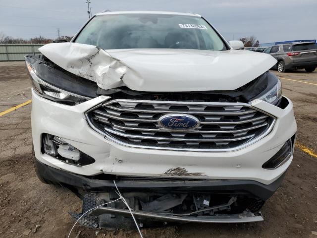 2FMPK4K96MBA39185 | 2021 FORD EDGE TITAN