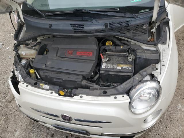 2015 FIAT 500 LOUNGE 3C3CFFCR9FT513708