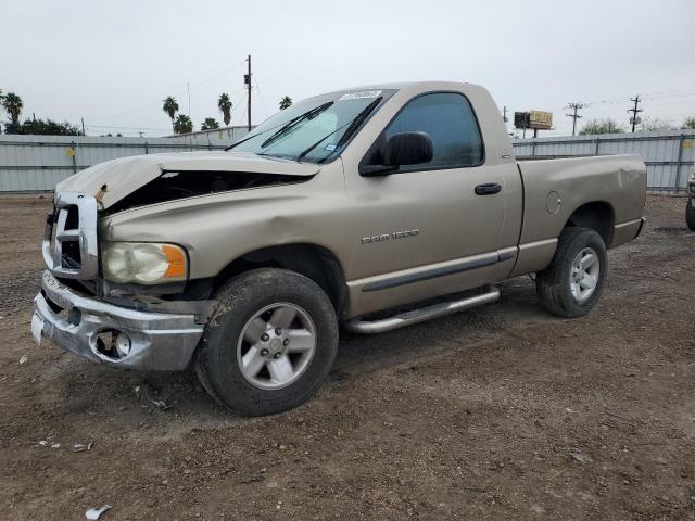 2002 Dodge Ram 1500 