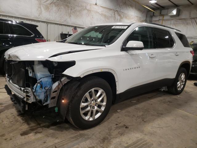 2021 Chevrolet Traverse LT