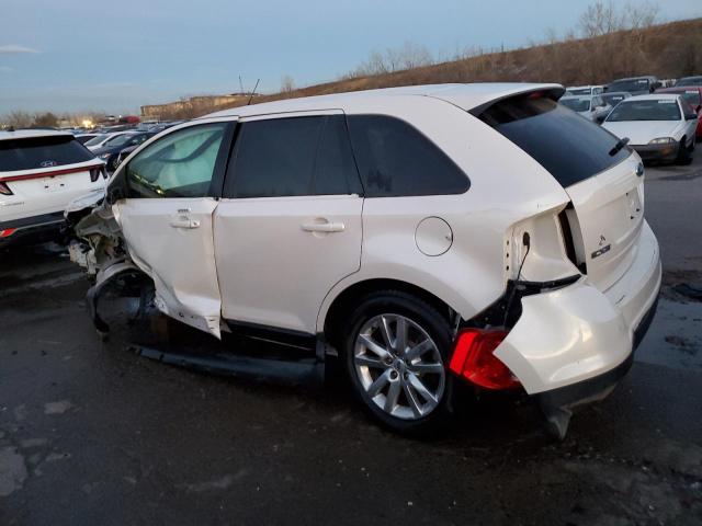 2FMDK4JCXEBB82867 | 2014 FORD EDGE SEL