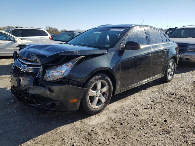 2014 Chevrolet Cruze Lt VIN: 1G1PC5SB6E7271539 Lot: 73996603