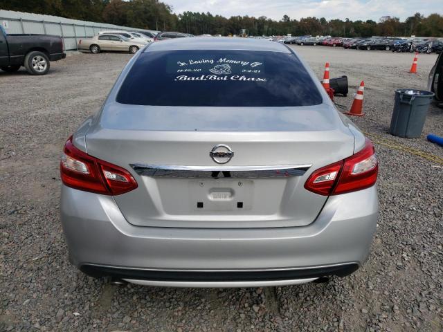 1N4AL3AP8GC246236 | 2016 NISSAN ALTIMA 2.5