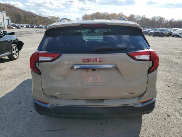 2023 GMC TERRAIN AT 3GKALYEG4PL143003