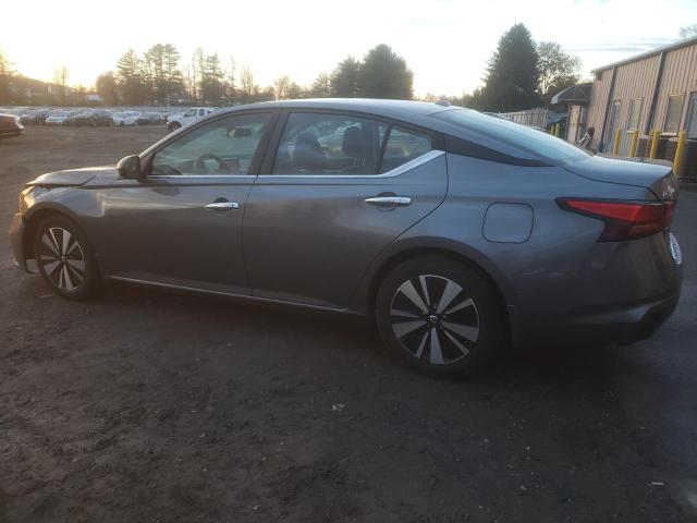 1N4BL4DV6NN340461 Nissan ALTIMA SV