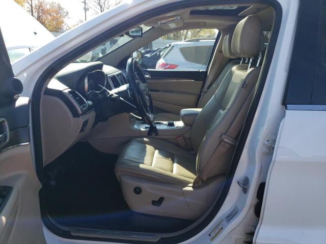 1C4RJFBG3FC845112 Jeep Grand Cherokee Limited