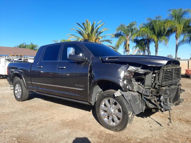 2022 RAM 3500 LIMIT 3C63R3PL1NG179406