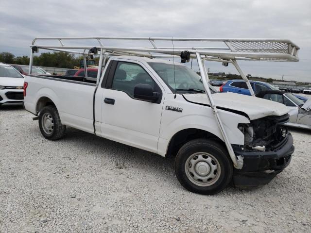 1FTMF1CB9JKC29172 | 2018 FORD F150