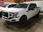 2020 FORD F150 SUPER - 1FTFW1E46LFC33988