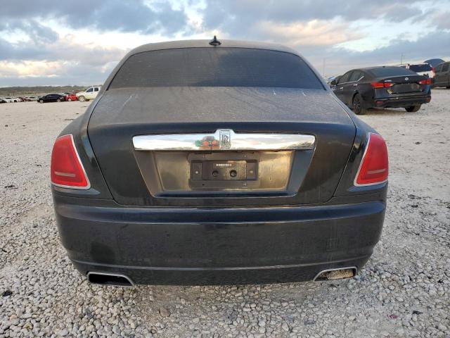 VIN SCA664S51DUX51719 2013 Rolls-Royce Ghost no.6