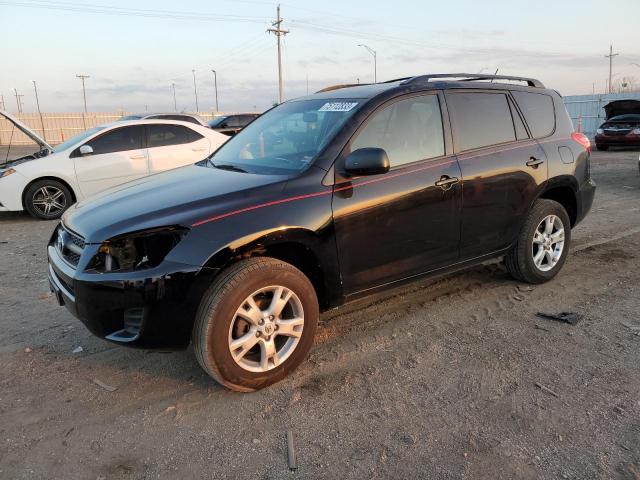 2012 Toyota RAV4 