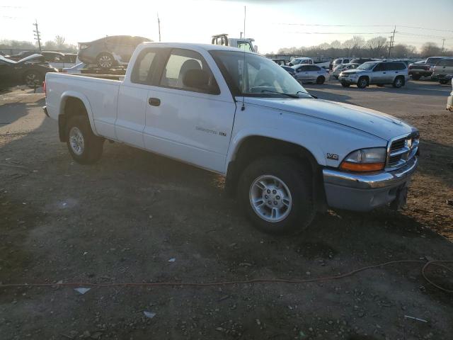 1997 Dodge Dakota VIN: 1B7GG23Y1VS283057 Lot: 75617993