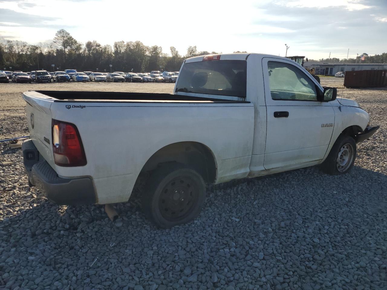 3D7JB1EK4AG107229 2010 Dodge Ram 1500 3D7JB1EK4AG107229 2010 Dodge Ram 1500