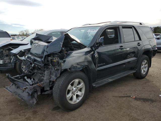 2005 Toyota 4Runner SR5