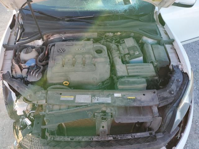 2015 VOLKSWAGEN PASSAT SEL - 1VWCV7A30FC063331