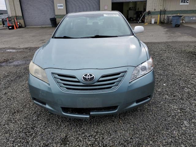 JTNBE46KX73046546 | 2007 Toyota camry ce