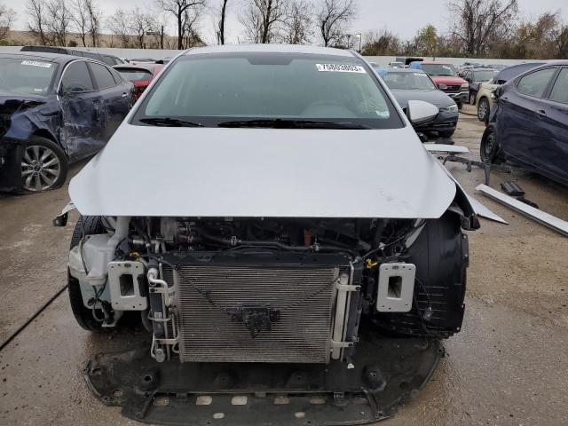 2017 Hyundai Ioniq Sel VIN: KMHC75LC0HU046150 Lot: 75803803