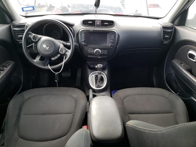 KNDJP3A55J7541257 KIA SOUL +