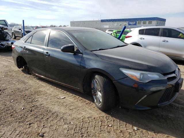 4T1BF1FK0GU140649 | 2016 Toyota camry le