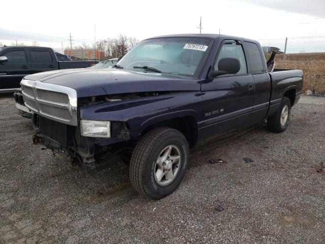 1999 Dodge Ram 1500 