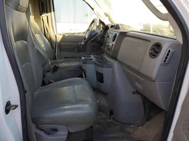 2012 Ford Econoline E350 Super Duty Cutaway Van VIN: 1FDWE3FS2CDA34925 Lot: 74027623