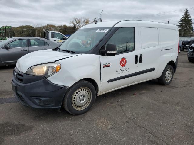 2016 Ram ProMaster 