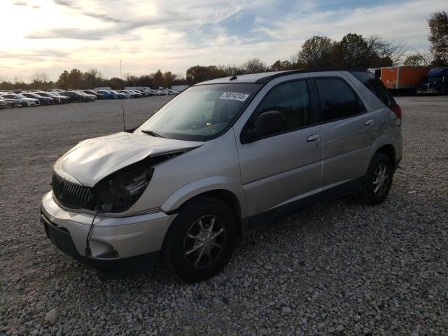 2006 Buick Rendezvous CX