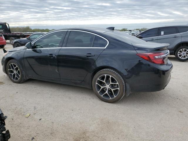 2G4GL5EX4H9125797 | 2017 Buick regal sport touring