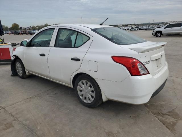 3N1CN7AP3JL824052 | 2018 NISSAN VERSA S