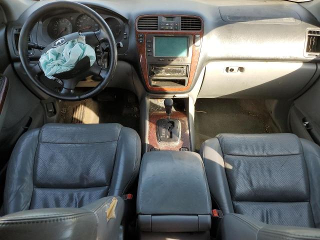 2003 Acura Mdx Touring VIN: 2HNYD18673H512015 Lot: 44779754