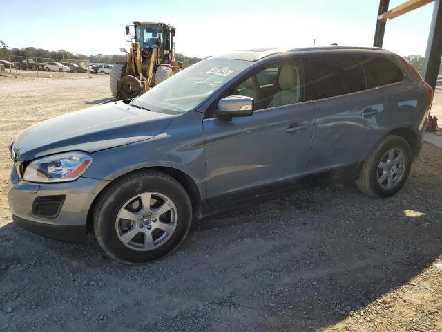 2011 Volvo XC60 