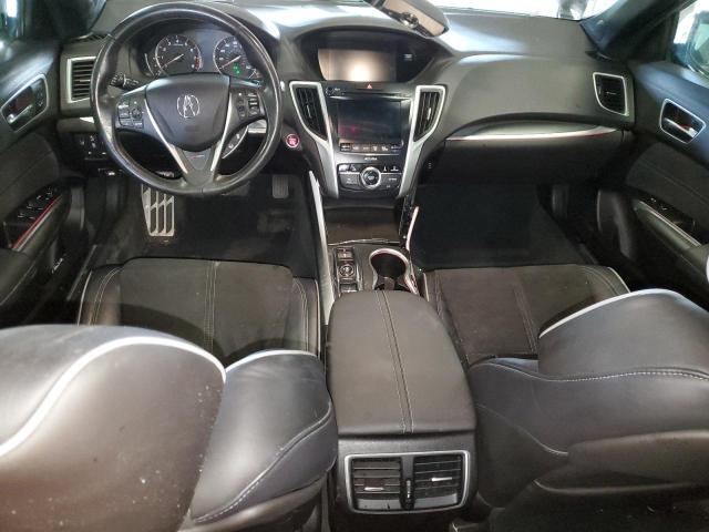 2018 ACURA TLX TECH+A - 19UUB3F61JA005617